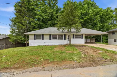 2858 Ashley Street Kingsport Tn 37664, Kingsport, TN 37664