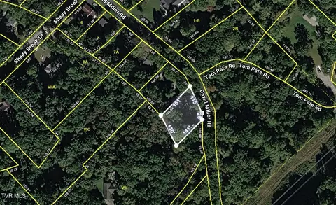 2208 David Miller Road Johnson City Tn 37604, Johnson City, TN 37604