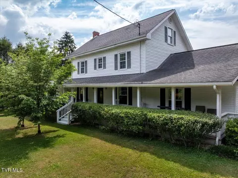 1036 Rittertown Road Hampton Tn 37658, Hampton, TN 37658