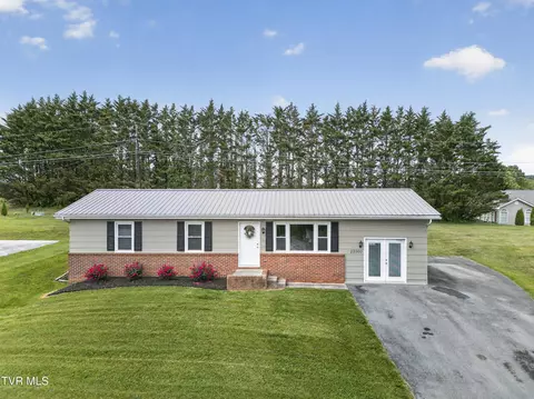 25300 Wexmouth Drive Abingdon Va 24211, Abingdon, VA 24211
