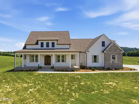 7242 Wolfe Ridge Court Piney Flats Tn 37686, Piney Flats, TN 37686