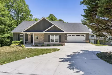 285 Warrior Drive Kingsport Tn 37663, Kingsport, TN 37663