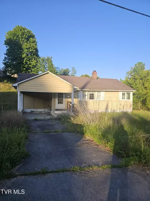 226 Jefferson Street Dungannon Va 24245, Dungannon, VA 24245