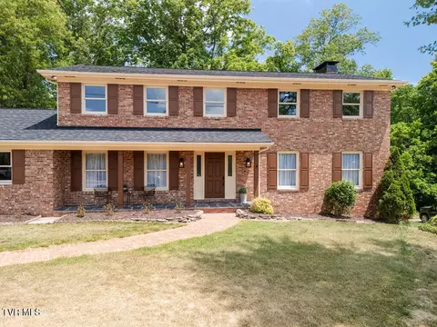 2236 Sheffield Street Kingsport Tn 37660, Kingsport, TN 37660