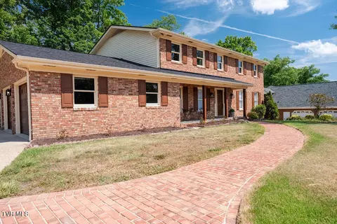 2236 Sheffield Street Kingsport Tn 37660, Kingsport, TN 37660