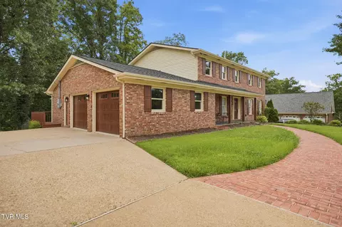 2236 Sheffield Street Kingsport Tn 37660, Kingsport, TN 37660