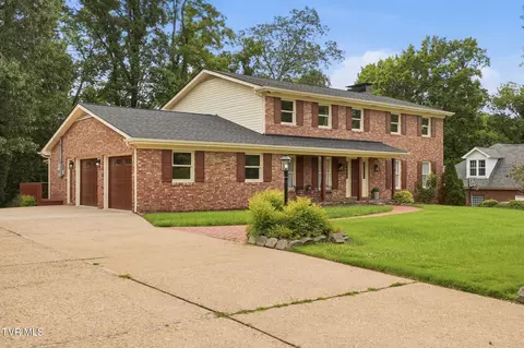 2236 Sheffield Street Kingsport Tn 37660, Kingsport, TN 37660