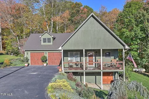 122 Orchard Meadows Lane Roan Mountain Tn 37687, Roan Mountain, TN 37687