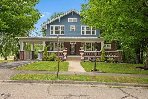 834 W Locust Street Johnson City Tn 37604, Johnson City, TN 37604