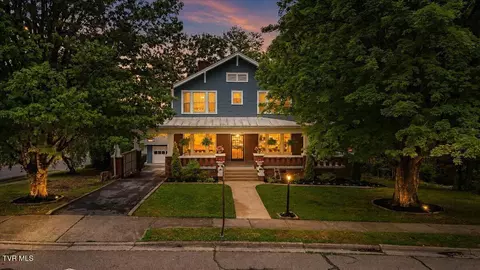 834 W Locust Street Johnson City Tn 37604, Johnson City, TN 37604