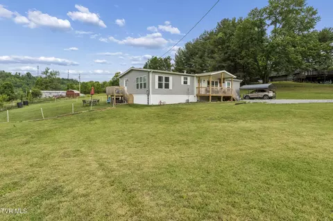 207 Sugar Hollow Road Jonesborough Tn 37659, Jonesborough, TN 37659