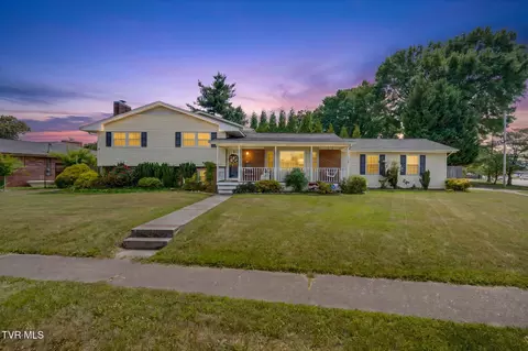 1801 Hermitage Drive Kingsport Tn 37664, Kingsport, TN 37664