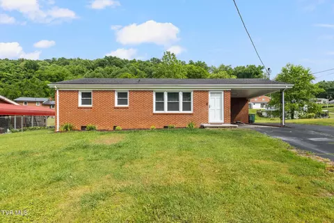 1214 Ledford Street Elizabethton Tn 37643, Elizabethton, TN 37643