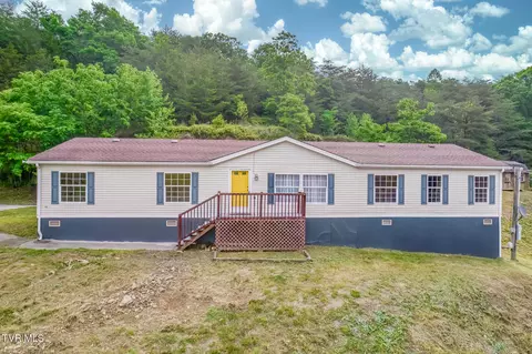 158 W Ridge Road Jonesborough Tn 37659, Jonesborough, TN 37659