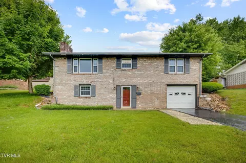 844 Fain Avenue Kingsport Tn 37660, Kingsport, TN 37660
