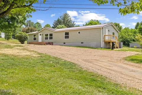 305 Broyles Lane Bristol Tn 37620, Bristol, TN 37620