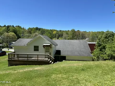 Exterior - 518 Spring Avenue Wise Va 24293, Wise, VA 24293 photo 8 of 9