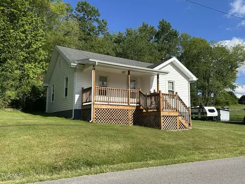 Exterior - 518 Spring Avenue Wise Va 24293, Wise, VA 24293 photo 4 of 9