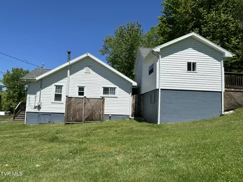Exterior - 518 Spring Avenue Wise Va 24293, Wise, VA 24293 photo 5 of 9