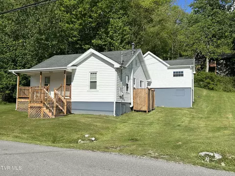 518 Spring Avenue Wise Va 24293, Wise, VA 24293