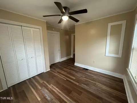 Bedroom - 518 Spring Avenue Wise Va 24293, Wise, VA 24293 photo 2 of 4