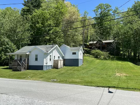 Exterior - 518 Spring Avenue Wise Va 24293, Wise, VA 24293 photo 1 of 9
