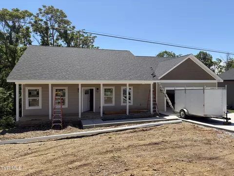 161 Paynetown Road Telford Tn 37690, Telford, TN 37690