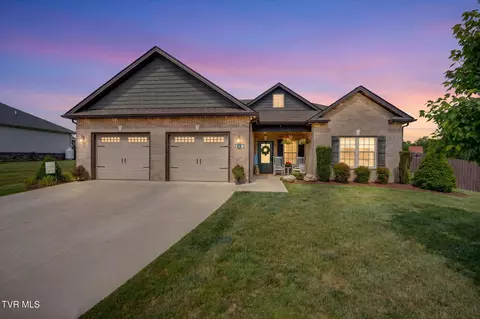237 Eden Drive Telford Tn 37690, Telford, TN 37690