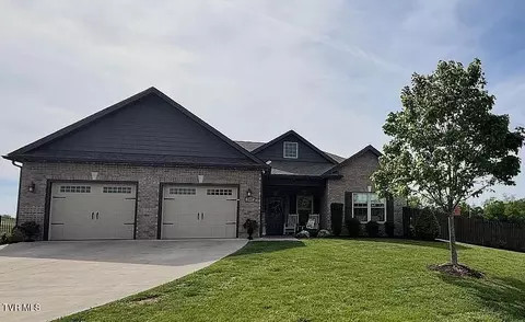 237 Eden Drive Telford Tn 37690, Telford, TN 37690