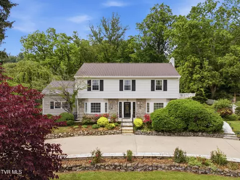 1700 Overhill Road Bristol Va 24201, Bristol, VA 24201