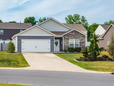1010 Raccoon Lane Piney Flats Tn 37686, Piney Flats, TN 37686