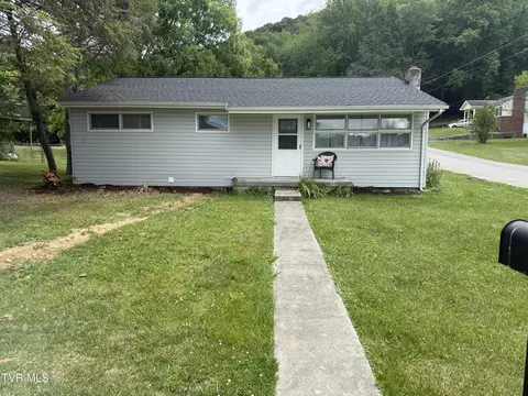 2358 Anderson Street Bristol Tn 37620, Bristol, TN 37620