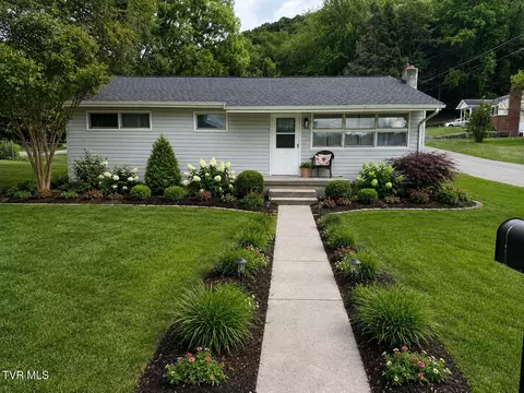 2358 Anderson Street Bristol Tn 37620, Bristol, TN 37620