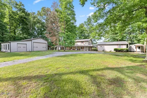 1594 Christian Bend Road Church Hill Tn 37642, Church Hill, TN 37642