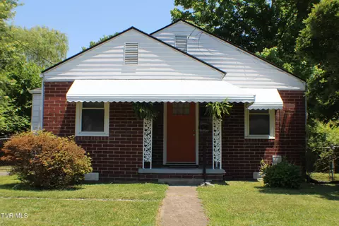 2032 Sherwood Road Kingsport Tn 37664, Kingsport, TN 37664