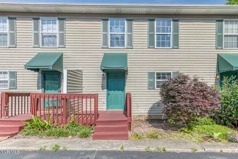 2258 Forest Acres Drive 2258 Johnson City Tn 37604, Johnson City, TN 37604