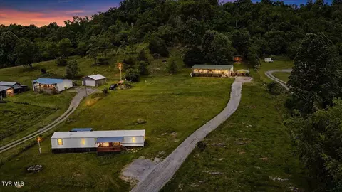 12207 Reedy Creek Road Bristol Va 24202, Bristol, VA 24202