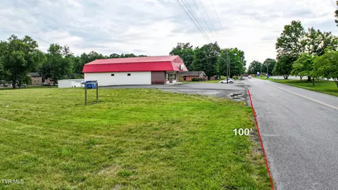 000 Locust Rogersville Tn 37857, Rogersville, TN 37857