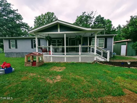 1212 Crooked Branch Haysi Va 24256, Haysi, VA 24256