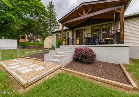 125 Fern Lane Gate City Va 24251, Gate City, VA 24251