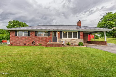 1115 Qualls Road Kingsport Tn 37660, Kingsport, TN 37660