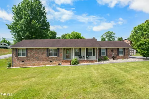 301 Carol Hill Drive Blountville Tn 37617, Blountville, TN 37617