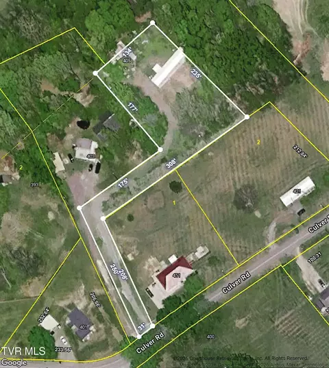 View/Area - 405 Culver Road Limestone Tn 37681, Limestone, TN 37681 photo 5 of 5