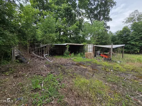 Exterior - 405 Culver Road Limestone Tn 37681, Limestone, TN 37681 photo 5 of 14