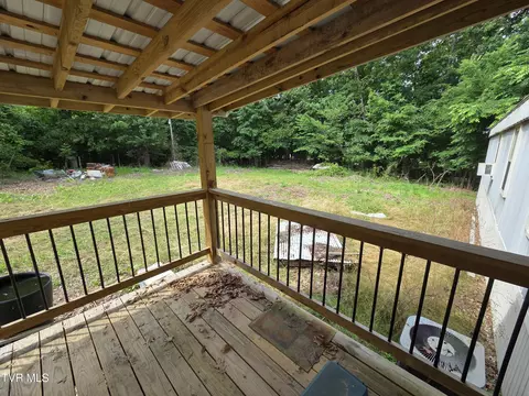 Exterior - 405 Culver Road Limestone Tn 37681, Limestone, TN 37681 photo 12 of 14