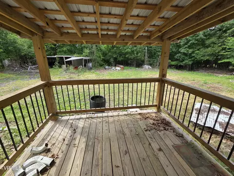 Exterior - 405 Culver Road Limestone Tn 37681, Limestone, TN 37681 photo 13 of 14