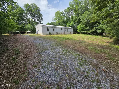 Exterior - 405 Culver Road Limestone Tn 37681, Limestone, TN 37681 photo 2 of 14