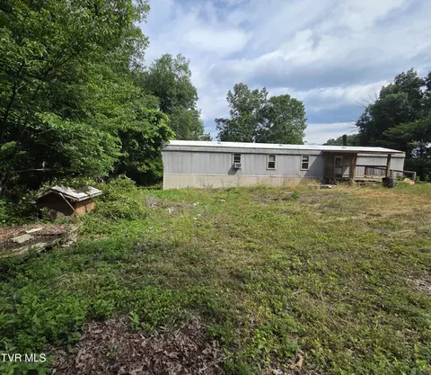 Exterior - 405 Culver Road Limestone Tn 37681, Limestone, TN 37681 photo 4 of 14
