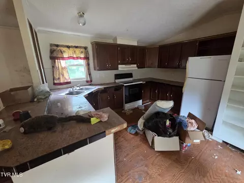 Kitchen - 405 Culver Road Limestone Tn 37681, Limestone, TN 37681 photo 1 of 3