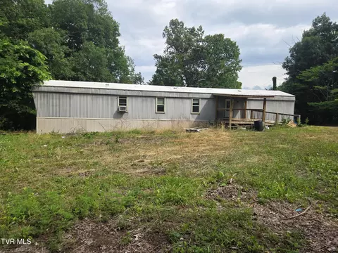 Exterior - 405 Culver Road Limestone Tn 37681, Limestone, TN 37681 photo 3 of 14